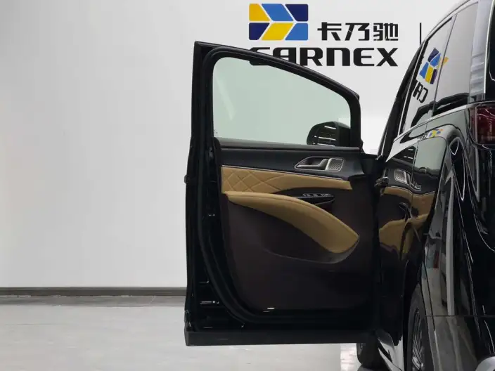 DENZA D9 DM 2025 Model Smart Driving Edition 1020 4WD Flagship Model – фото 20