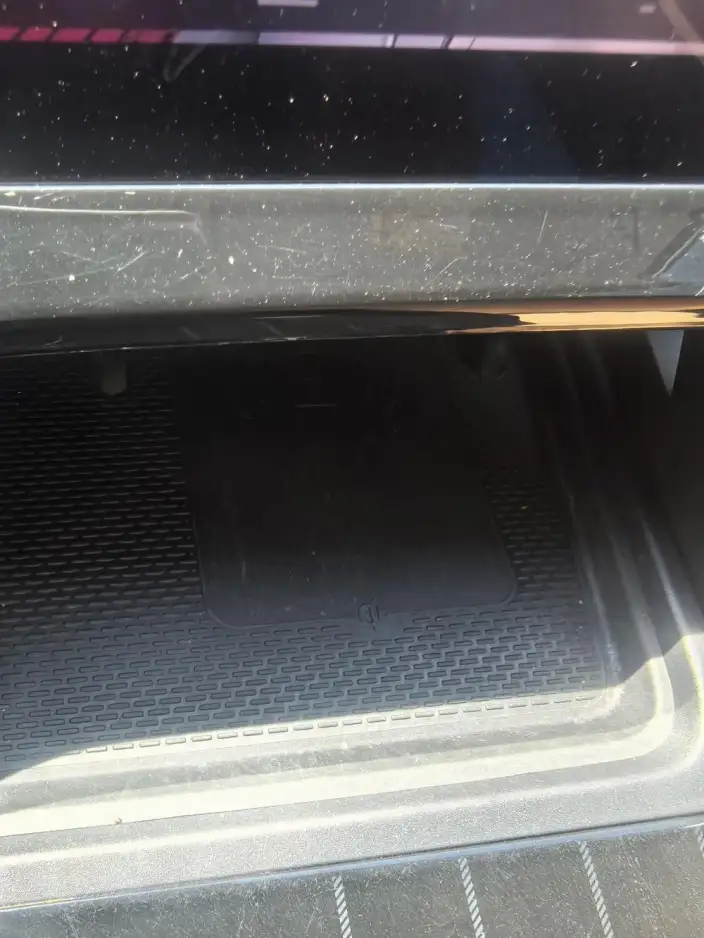 Geely Boyue L 2023 Model 1.5TD DCT Noble Model – фото 8
