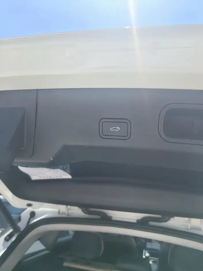 Geely Boyue L 2023 Model 1.5TD DCT Noble Model – фото 12