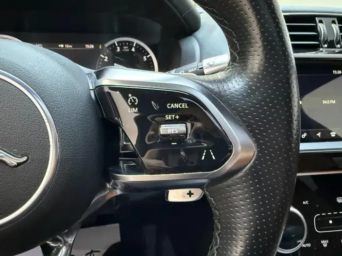 Jaguar XE L 2020 Model 2.0T 200PS R-DYNAMIC S Enterprising Sports Edition – фото 8