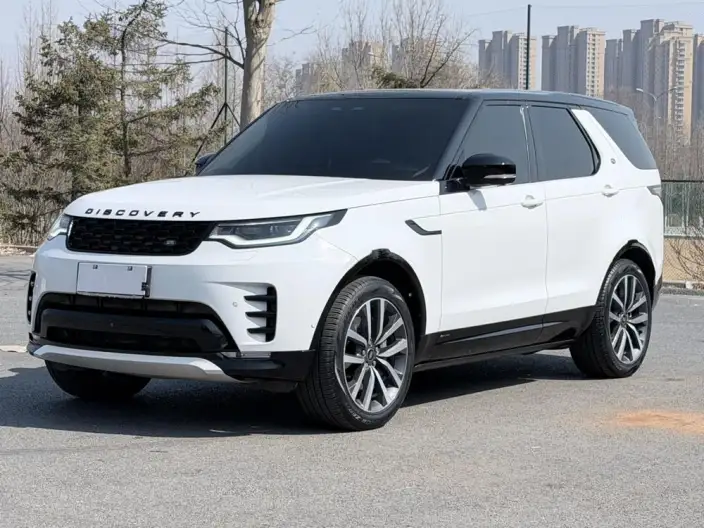 Land Rover Discovery 2021 Model 360PS R-Dynamic SE