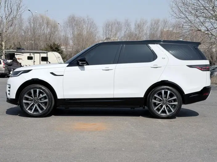 Land Rover Discovery 2021 Model 360PS R-Dynamic SE