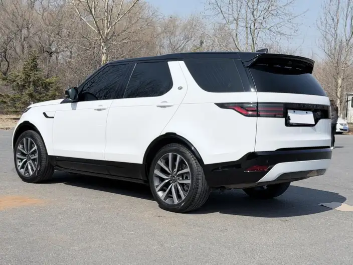 Land Rover Discovery 2021 Model 360PS R-Dynamic SE