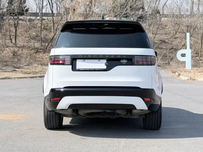 Land Rover Discovery 2021 Model 360PS R-Dynamic SE – фото 5