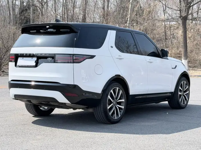 Land Rover Discovery 2021 Model 360PS R-Dynamic SE – фото 6