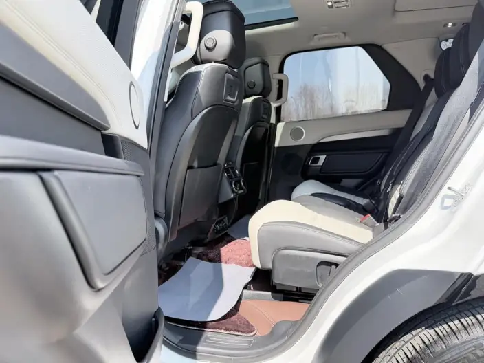 Land Rover Discovery 2021 Model 360PS R-Dynamic SE – фото 12