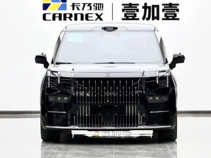 ZEEKR 009 2024 Model VI seat Executive Edition 4WD 108kWh