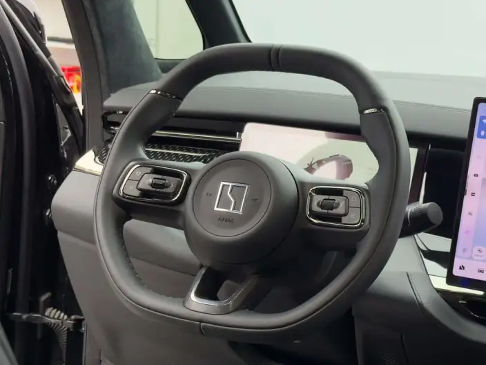 ZEEKR 009 2024 Model VI seat Executive Edition 4WD 108kWh – фото 20