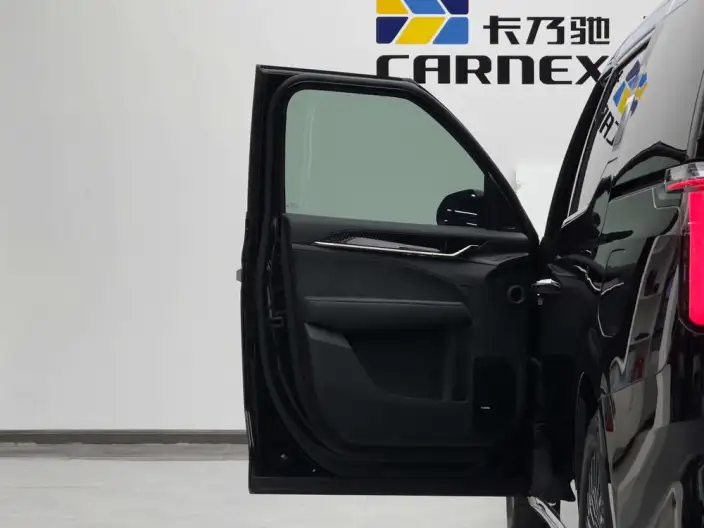 ZEEKR 009 2024 Model VI seat Executive Edition 4WD 108kWh – фото 23