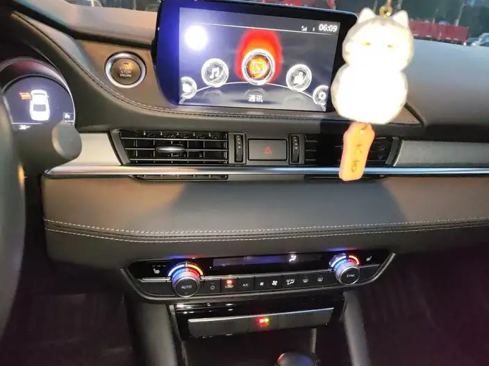 Mazda Atez 2021 Model 2.5L SkyActiv Sports Edition – фото 8