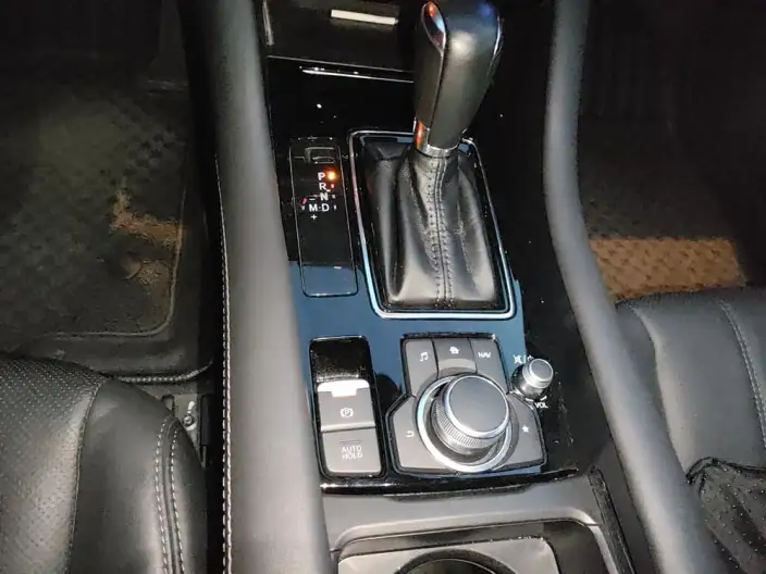 Mazda Atez 2021 Model 2.5L SkyActiv Sports Edition – фото 9