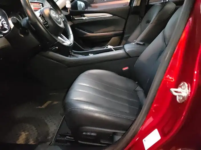 Mazda Atez 2021 Model 2.5L SkyActiv Sports Edition – фото 10