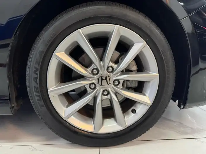 Honda Accord 2022 Model 260TURBO Deluxe Edition – фото 7