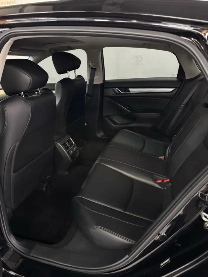 Honda Accord 2022 Model 260TURBO Deluxe Edition – фото 12