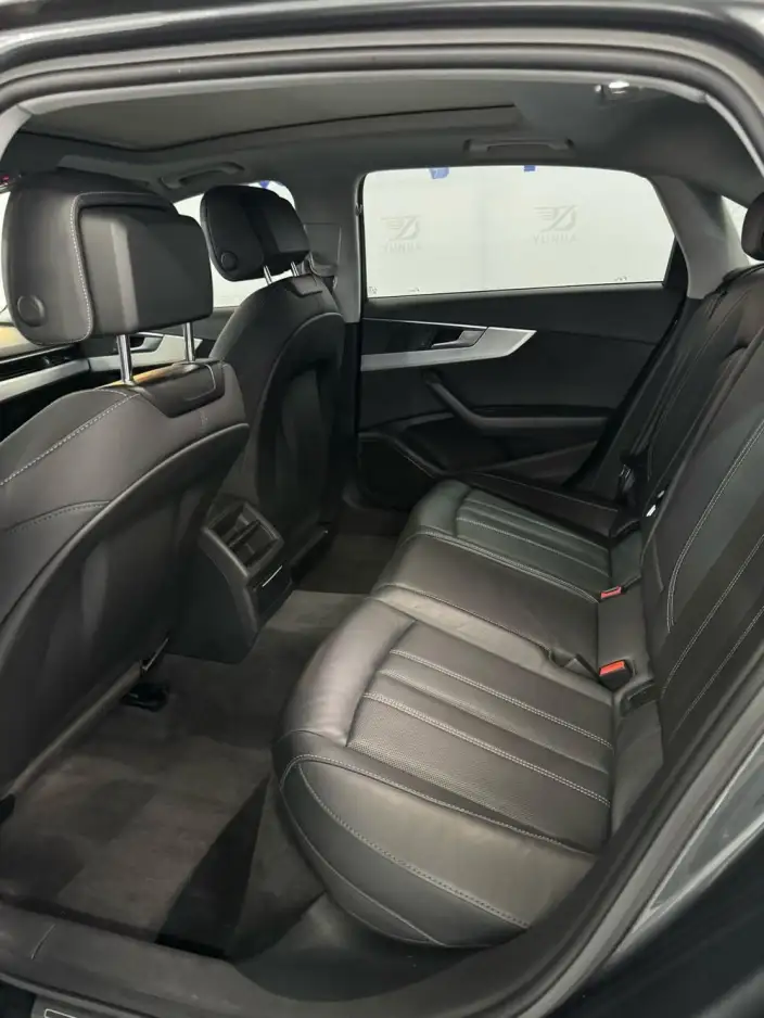 Audi A4 L 2020 Model 40 TFSI Fashion Dynamic Model – фото 12