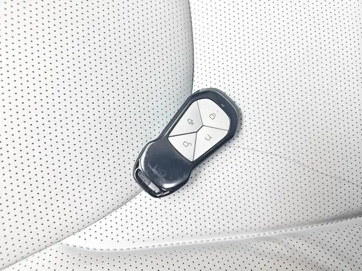 XPeng MONA M03 2024 Model 620 Ultra-long Endurance – фото 11