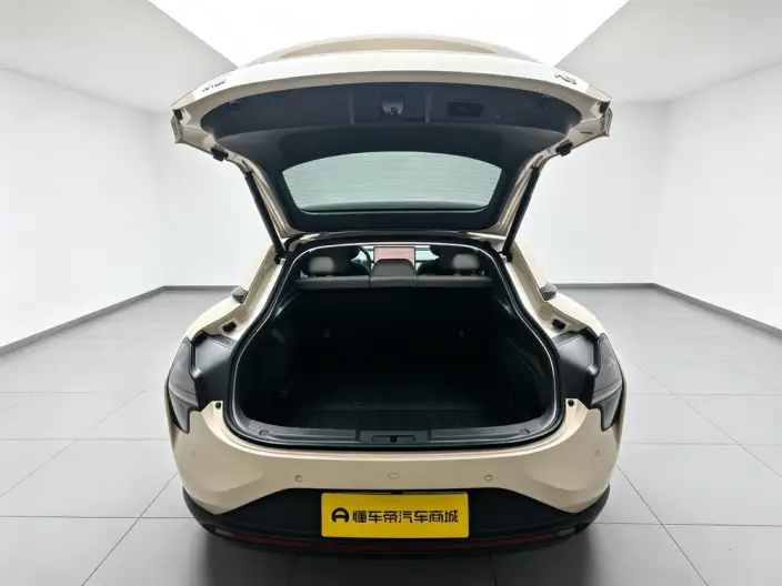 XPeng MONA M03 2024 Model 620 Ultra-long Endurance – фото 20