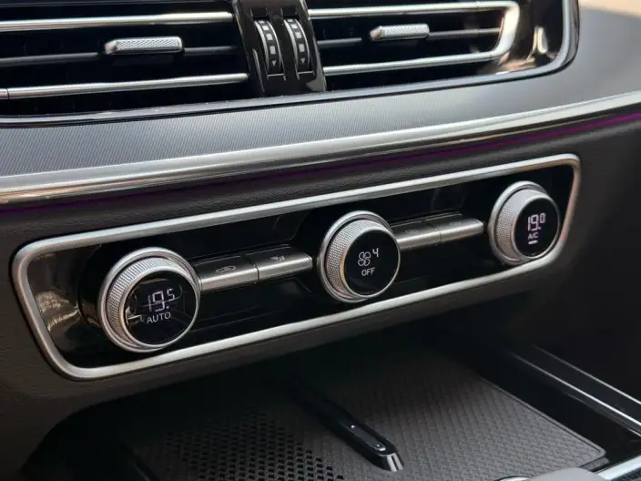 Hongqi HS5 2023 Model 2.0T Flag Xiang Pro Edition – фото 9