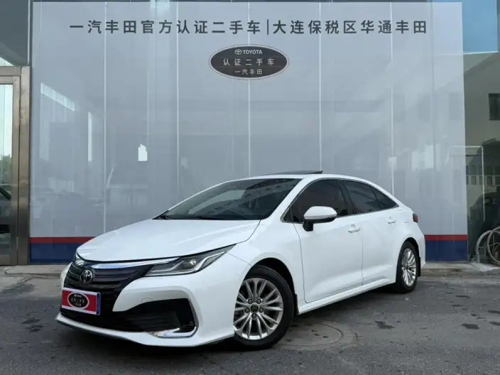 Asia Lion 2021 Model 2.0L Deluxe Edition – фото 1