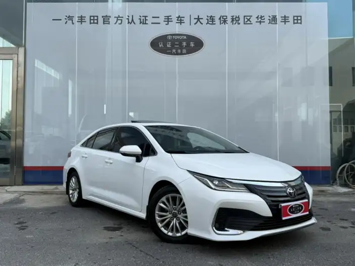 Asia Lion 2021 Model 2.0L Deluxe Edition – фото 3