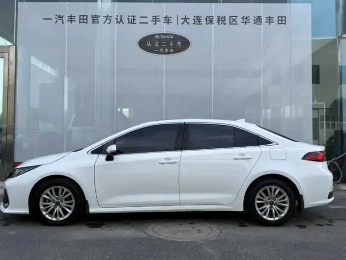 Asia Lion 2021 Model 2.0L Deluxe Edition – фото 4