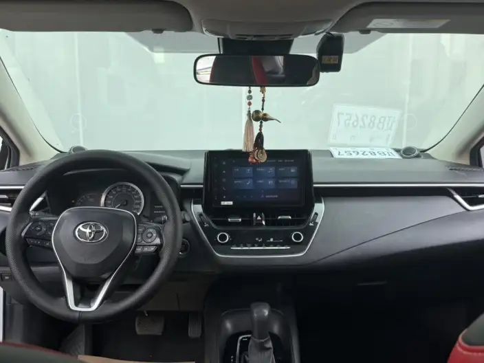 Asia Lion 2021 Model 2.0L Deluxe Edition – фото 7