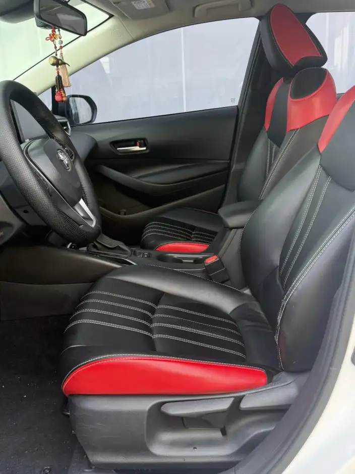 Asia Lion 2021 Model 2.0L Deluxe Edition – фото 10