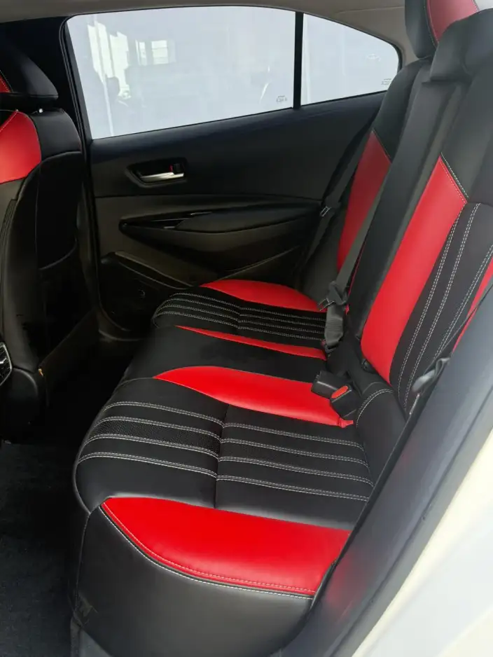 Asia Lion 2021 Model 2.0L Deluxe Edition – фото 11