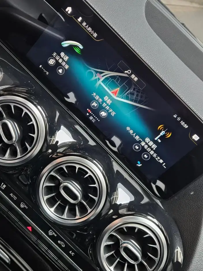 Mercedes-Benz GLA 2020 Model GLA 200 – фото 4