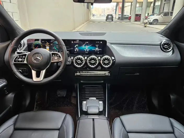 Mercedes-Benz GLA 2020 Model GLA 200 – фото 7