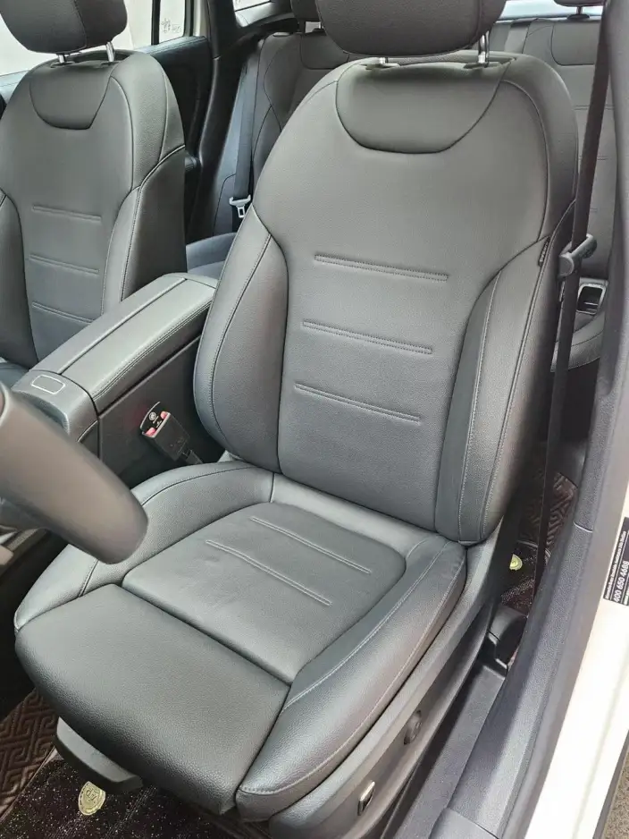 Mercedes-Benz GLA 2020 Model GLA 200 – фото 9