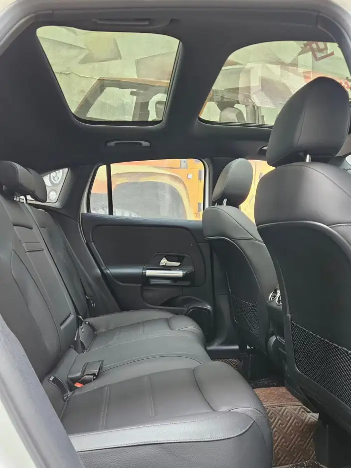 Mercedes-Benz GLA 2020 Model GLA 200 – фото 10