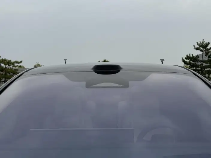 Li Auto MEGA 2025 Model Home Family Special Edition – фото 19
