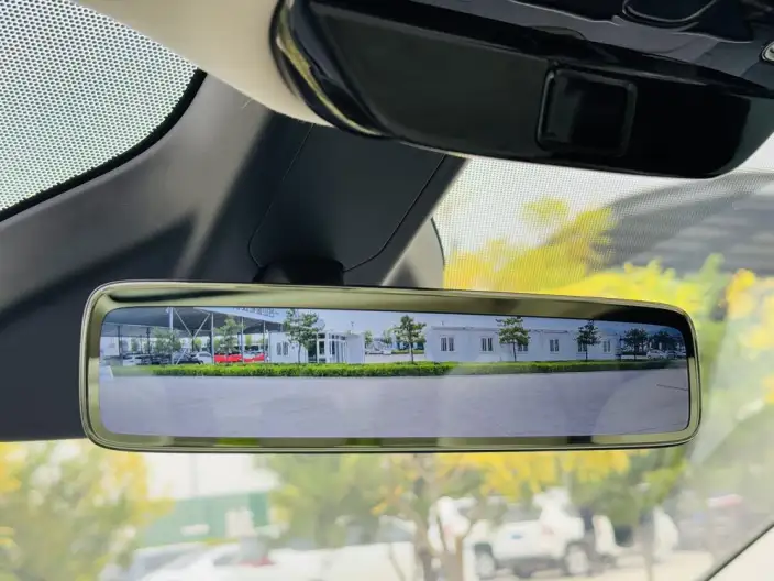 Li Auto MEGA 2025 Model Home Family Special Edition – фото 20