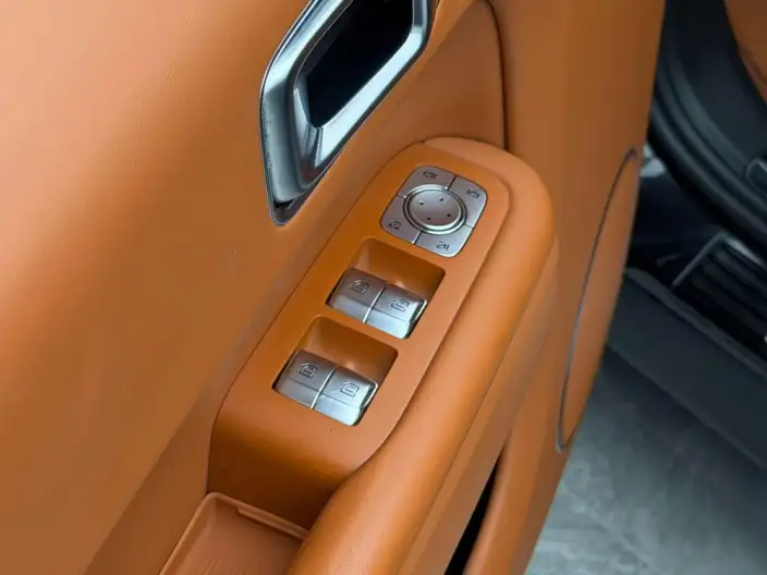 Li Auto L7 2024 Model Ultra Edition – фото 13