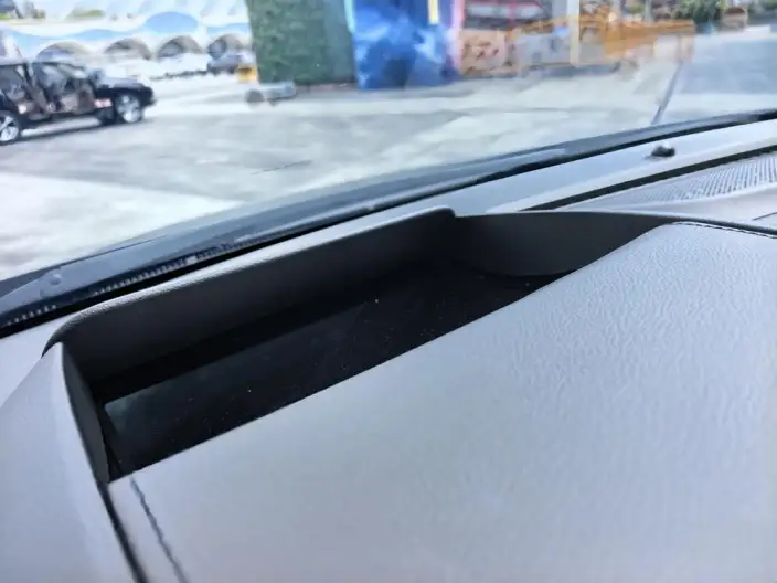 Buick GL8 2020 Model Avenir VI seat Xianli Edition – фото 8