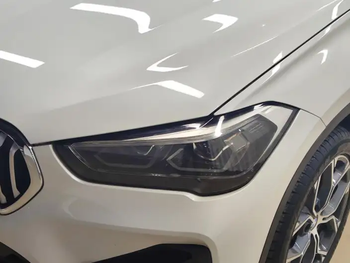 BMW X1 2022 Model sDrive20Li Exclusive Model – фото 12
