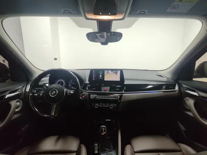 BMW X1 2022 Model sDrive20Li Exclusive Model – фото 14