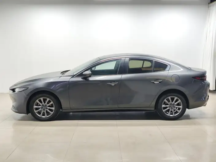 Mazda3 Axela 2020 Model 1.5L Automatic Zhi Model Edition – фото 4