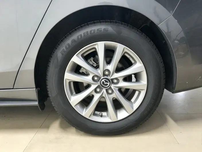 Mazda3 Axela 2020 Model 1.5L Automatic Zhi Model Edition – фото 9