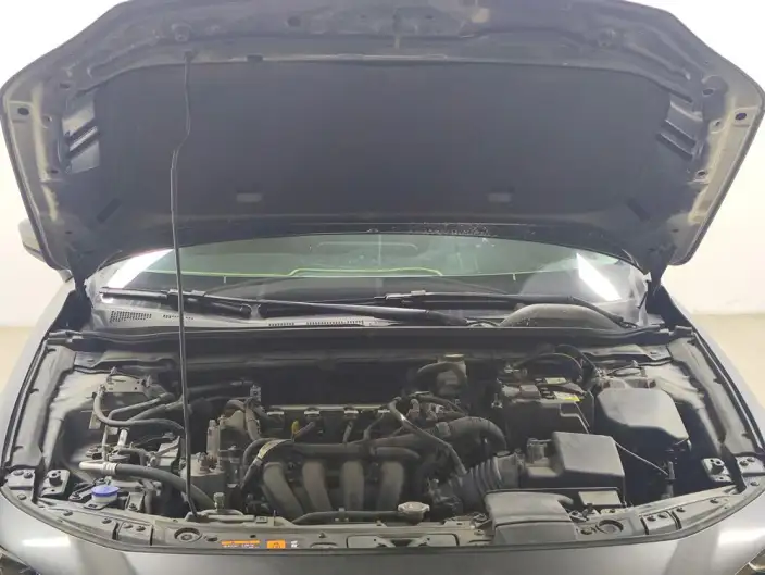 Mazda3 Axela 2020 Model 1.5L Automatic Zhi Model Edition – фото 10