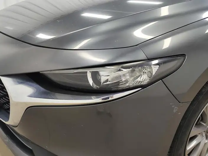 Mazda3 Axela 2020 Model 1.5L Automatic Zhi Model Edition – фото 12