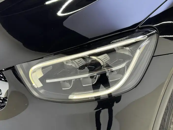 Mercedes-Benz GLC 2020 Model Facelift GLC 260 L 4MATIC Dynamic Model – фото 12