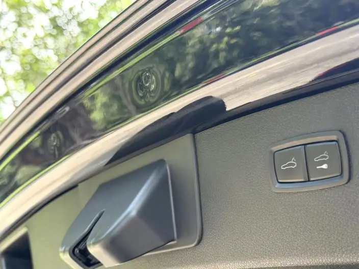 Macan 2022 Model Macan 2.0T – фото 6