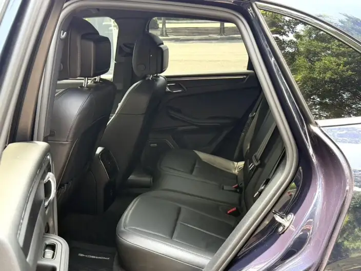 Macan 2022 Model Macan 2.0T – фото 9