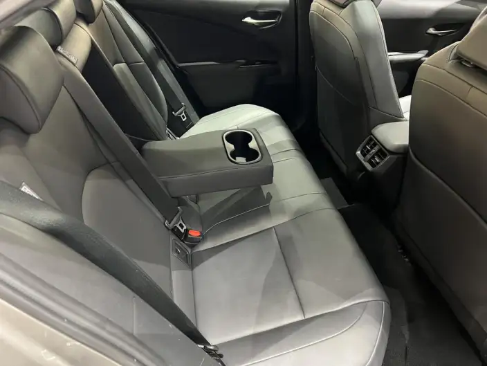 Lexus UX 2022 Model 260h Tan · Fun Edition – фото 20