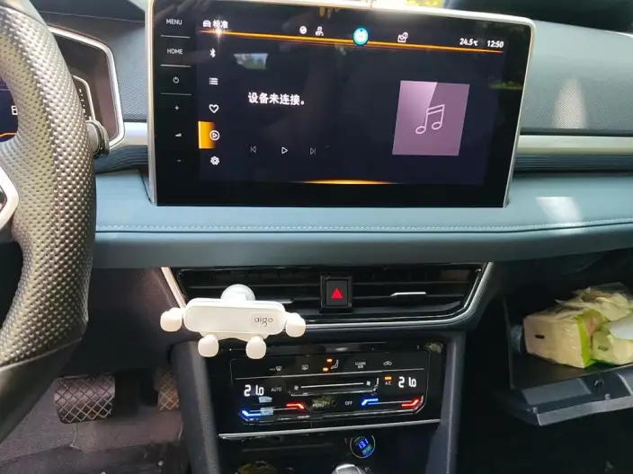 Volkswagen Tharu 2023 Model 300TSI 2WD Full Moon Edition – фото 8