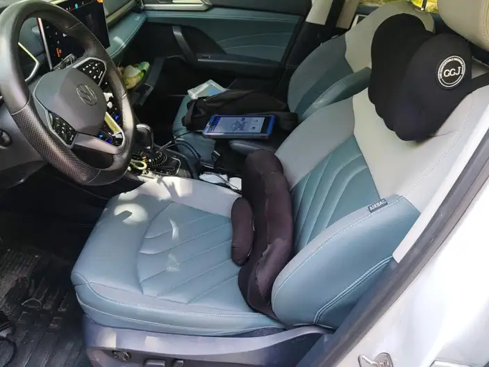 Volkswagen Tharu 2023 Model 300TSI 2WD Full Moon Edition – фото 10
