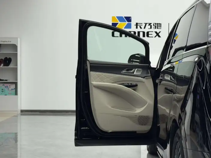 DENZA D9 DM 2025 Model Smart Driving Edition 1020 4WD Flagship Model – фото 19