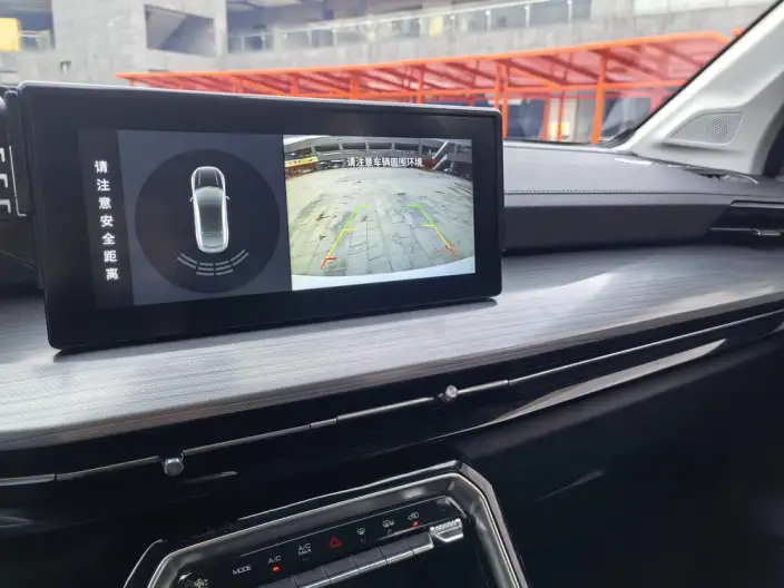 WULING Asta 2021 Model 1.5T Automatic Starlight Edition – фото 8